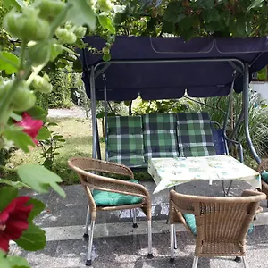 Katja Apartman
