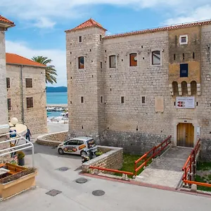  Villa Heritage Vitturi Sea View Croatia