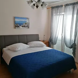 Apartman And Guscic