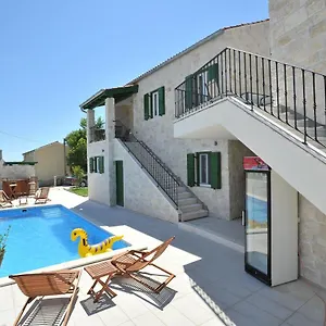  Apartman Corte & - Ae1043 Horvátország