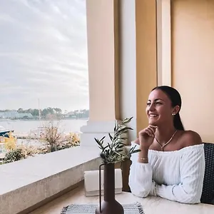 Hotell Boutique Mauro, Poreč