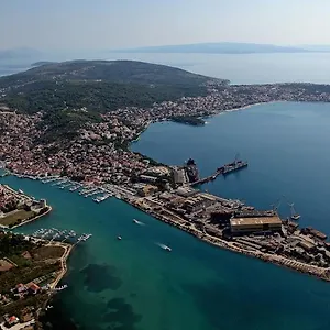  Apartman Vukman Horvátország