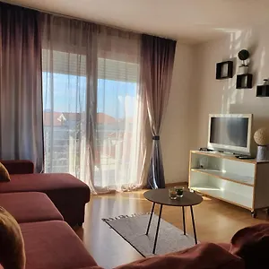  Apartman Cozy Two-bedroom Horvátország