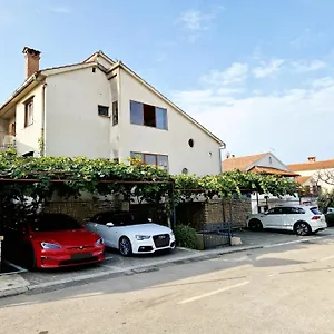 Appartement Mihaela