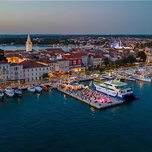 Boutique Mauro **** Poreč