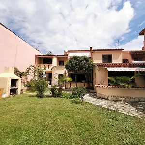  Apartman Koin Horvátország