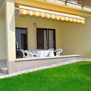 Jasmina Apartman