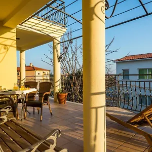  Apartman Majoran Horvátország