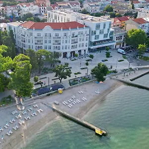 ***** Szálloda Miramare Horvátország