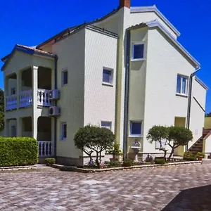 Rajic Apartman