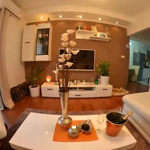 Apartman Beg