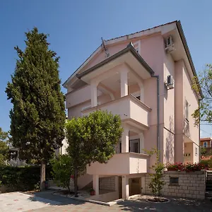  Apartman Juliette Horvátország