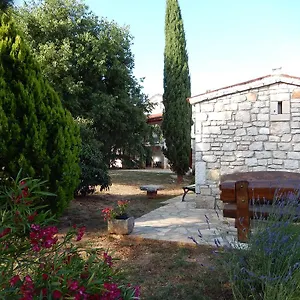 Brscic Apartman