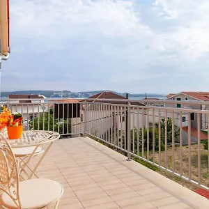  Apartman D&a Horvátország