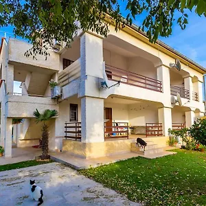  Apartman Milka Horvátország