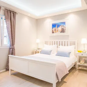 Apartman Serenity