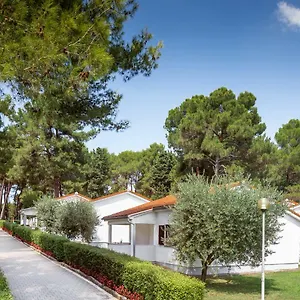 Galijot Plava Laguna Apartman