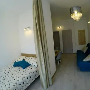 Apartman Amphitheatre