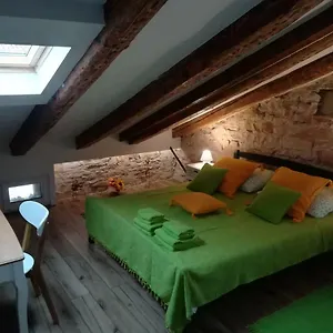 Apartman Lukadora