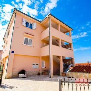  Apartman Zlatka Horvátország