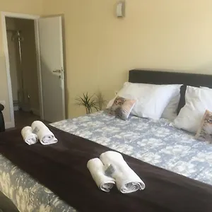  Apartment Staysplitbay Croatia
