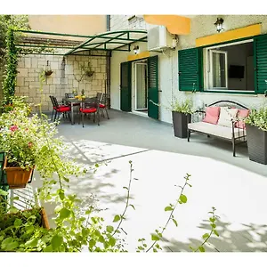 Apartman Spaladium - Center