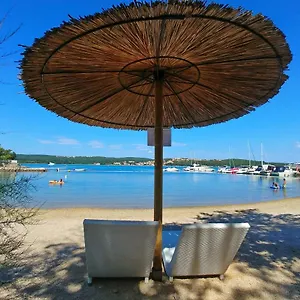 Fisherman's Glamping Village Kroatië