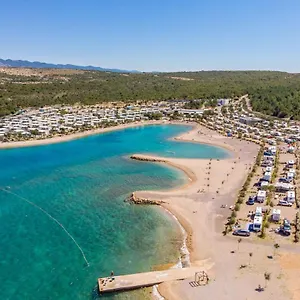 Mobile Homes Kroatië
