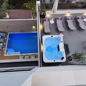 Luxury Pino Kroatië